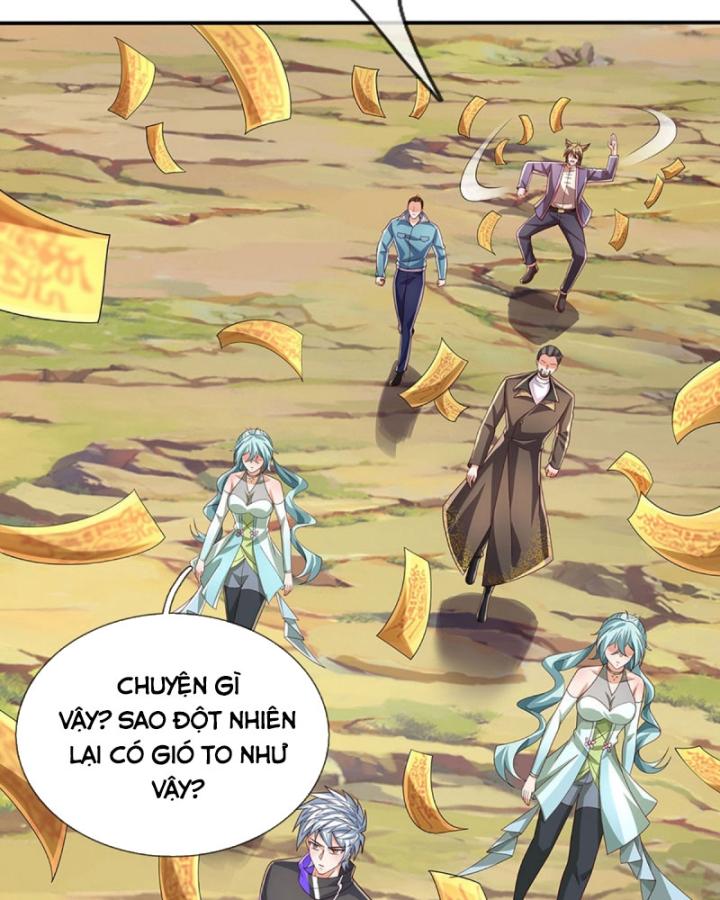 Luyện Thể Trăm Nghìn Tầng Chapter 361 - Trang 63