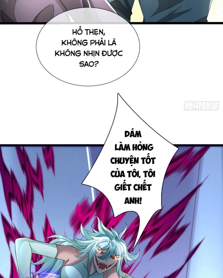 Luyện Thể Trăm Nghìn Tầng Chapter 360 - Trang 14