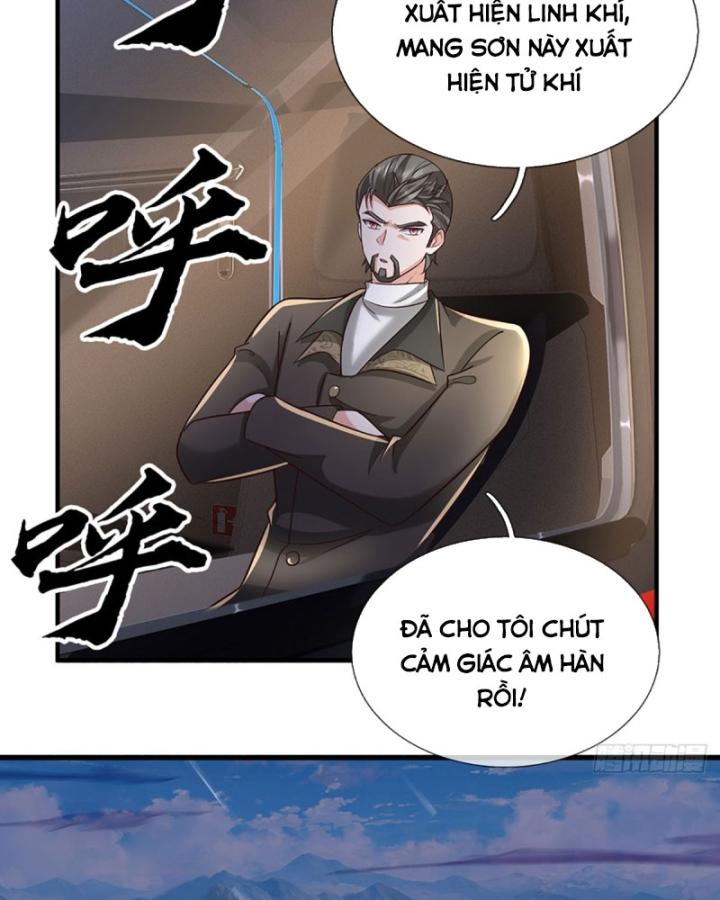 Luyện Thể Trăm Nghìn Tầng Chapter 358 - Trang 2