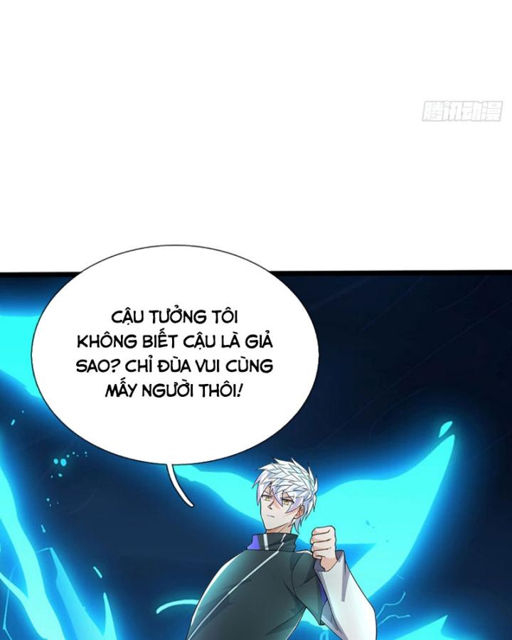 Luyện Thể Trăm Nghìn Tầng Chapter 360 - Trang 51