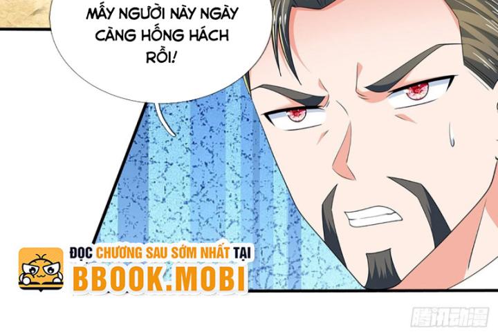 Luyện Thể Trăm Nghìn Tầng Chapter 356 - Trang 66