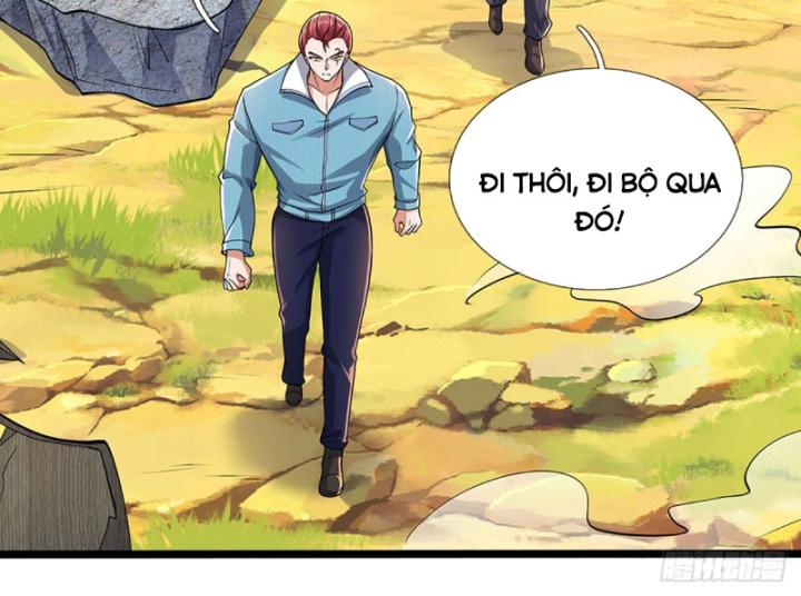 Luyện Thể Trăm Nghìn Tầng Chapter 358 - Trang 46