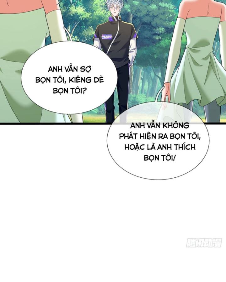 Luyện Thể Trăm Nghìn Tầng Chapter 362 - Trang 77