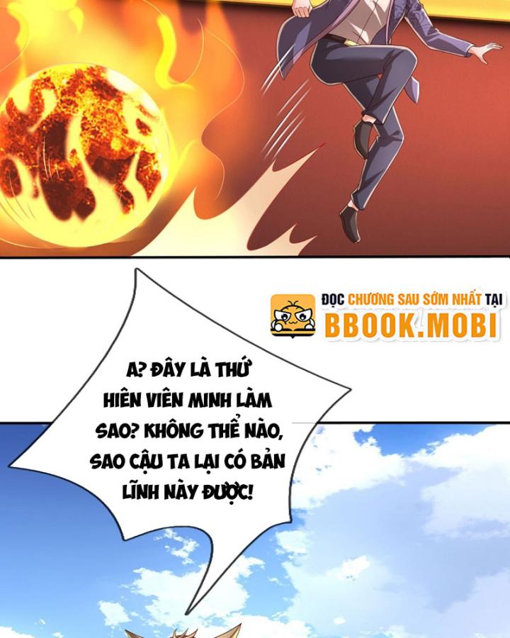 Luyện Thể Trăm Nghìn Tầng Chapter 361 - Trang 58