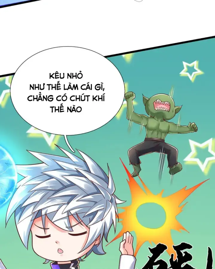 Luyện Thể Trăm Nghìn Tầng Chapter 388 - Trang 6