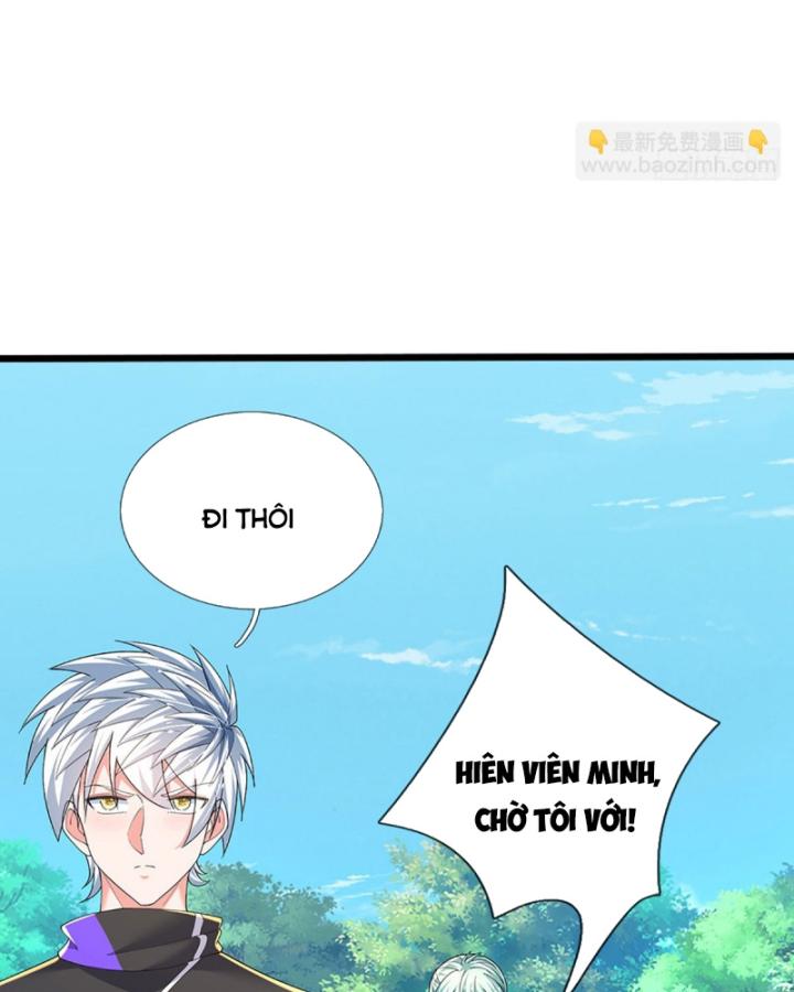 Luyện Thể Trăm Nghìn Tầng Chapter 363 - Trang 13