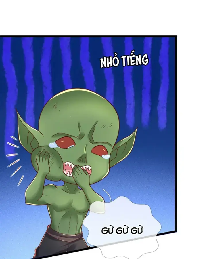 Luyện Thể Trăm Nghìn Tầng Chapter 388 - Trang 5