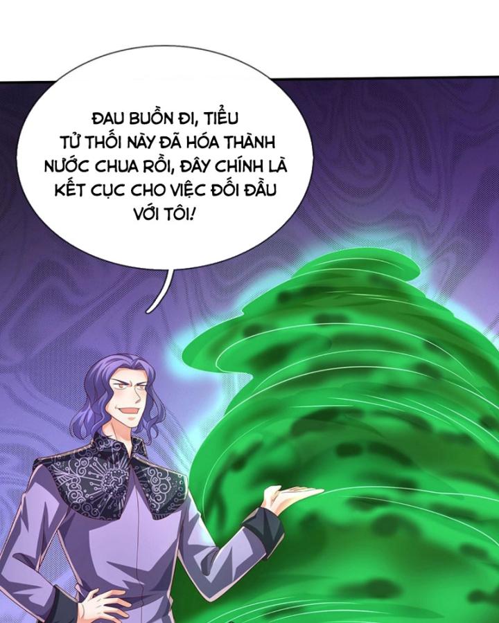 Luyện Thể Trăm Nghìn Tầng Chapter 362 - Trang 57