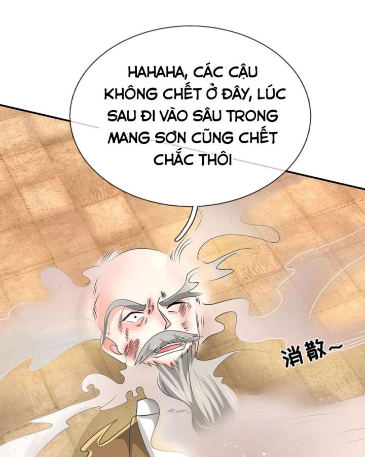 Luyện Thể Trăm Nghìn Tầng Chapter 361 - Trang 47