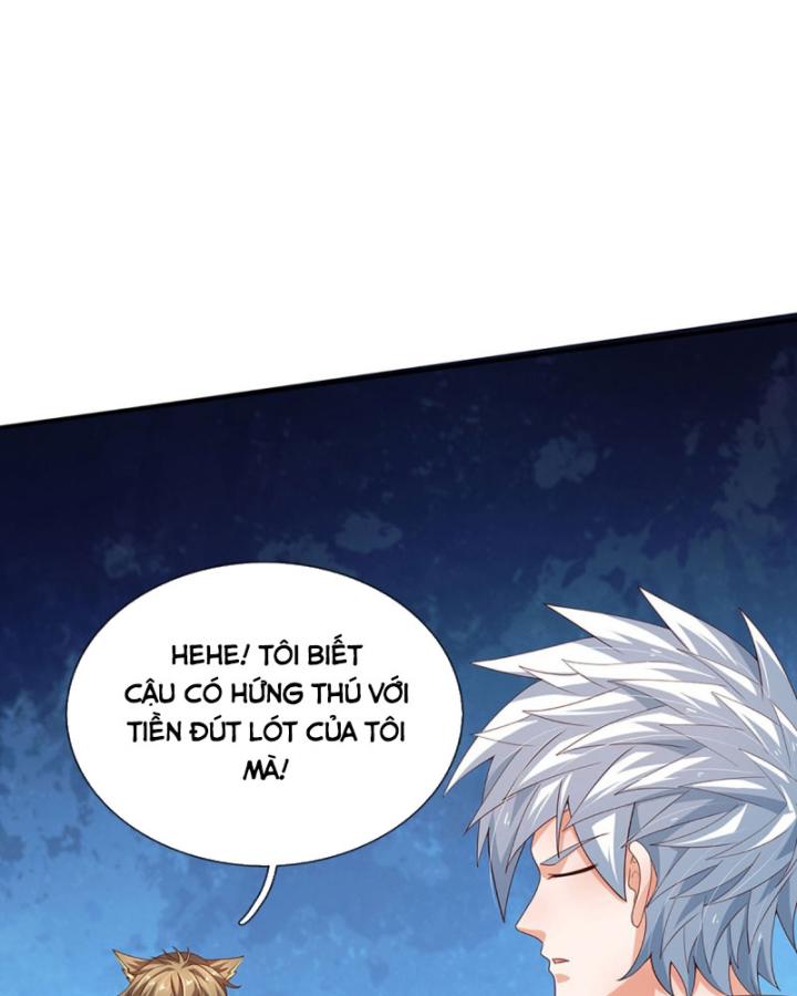 Luyện Thể Trăm Nghìn Tầng Chapter 362 - Trang 39