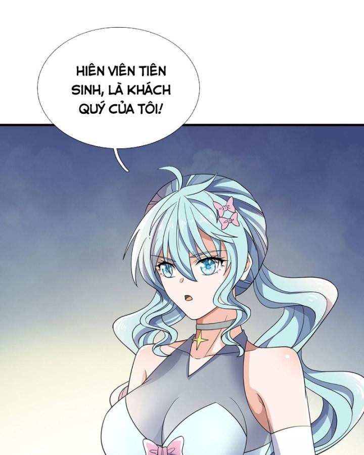 Luyện Thể Trăm Nghìn Tầng Chapter 356 - Trang 26