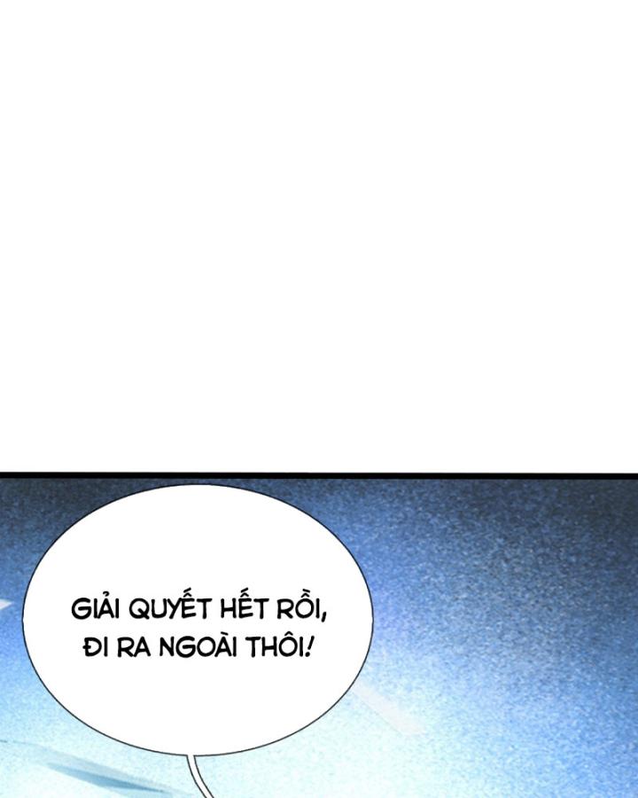 Luyện Thể Trăm Nghìn Tầng Chapter 360 - Trang 21