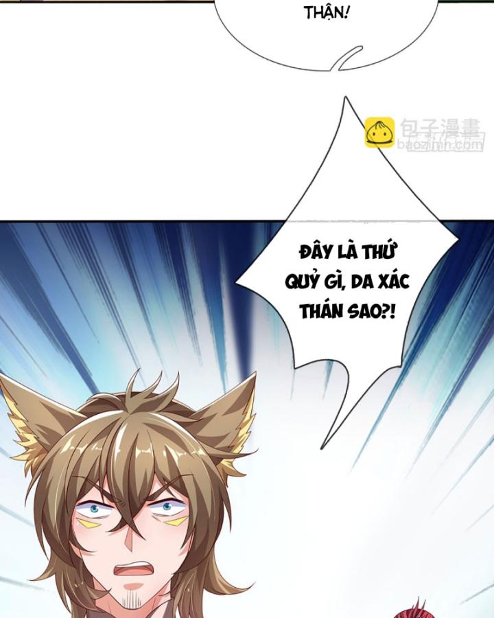 Luyện Thể Trăm Nghìn Tầng Chapter 362 - Trang 51