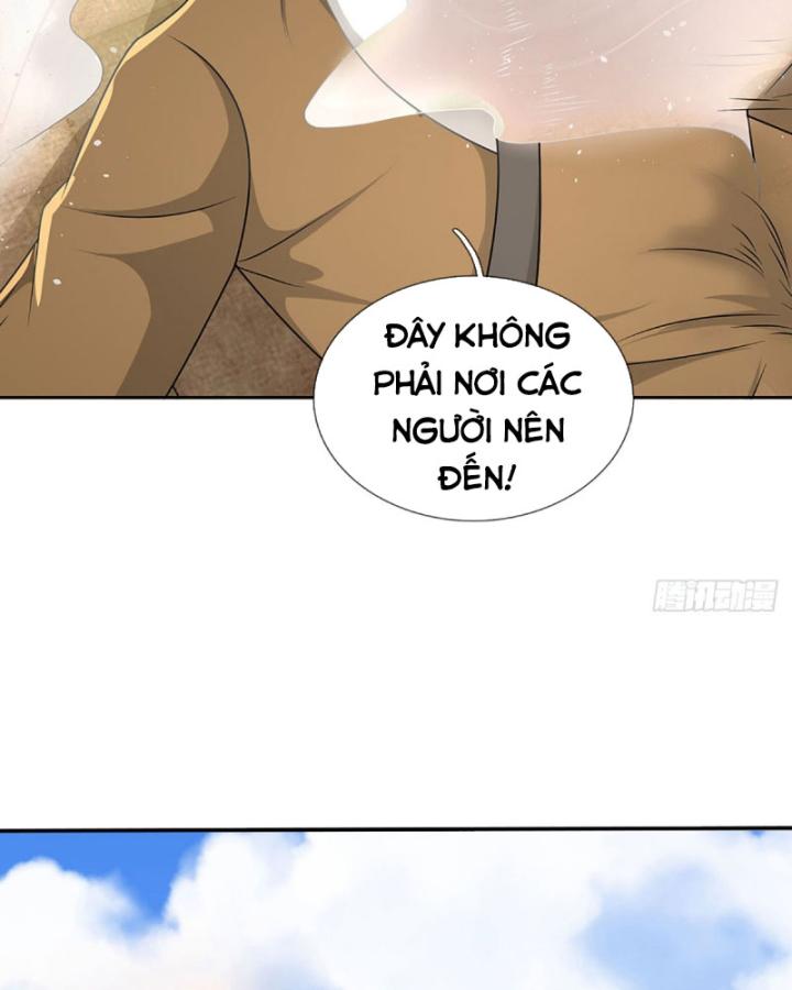 Luyện Thể Trăm Nghìn Tầng Chapter 361 - Trang 48