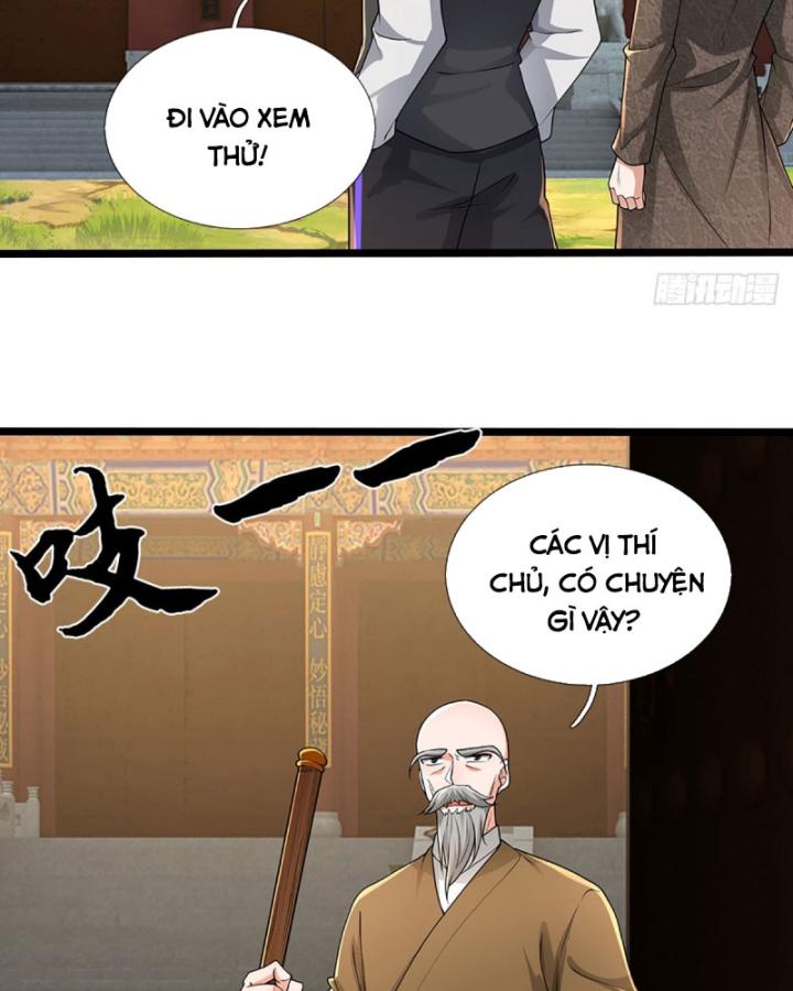 Luyện Thể Trăm Nghìn Tầng Chapter 358 - Trang 49