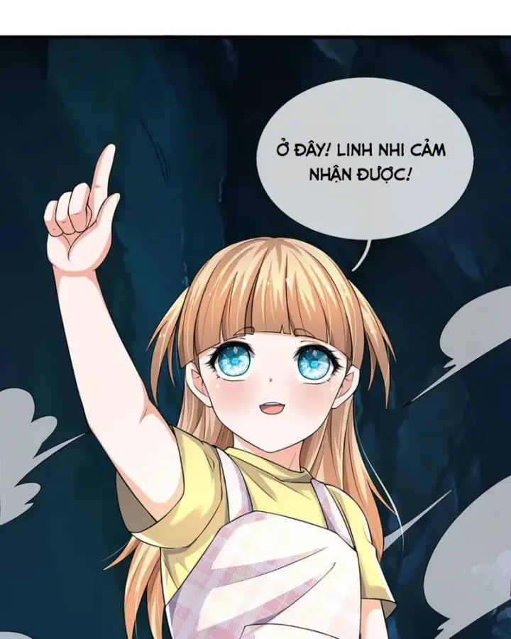 Luyện Thể Trăm Nghìn Tầng Chapter 383 - Trang 36