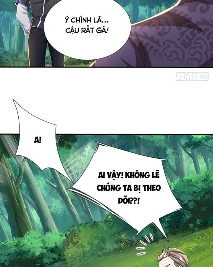 Luyện Thể Trăm Nghìn Tầng Chapter 363 - Trang 67