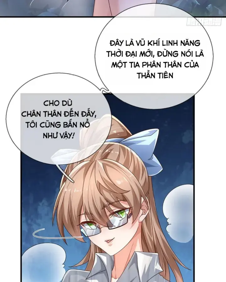 Luyện Thể Trăm Nghìn Tầng Chapter 383 - Trang 27