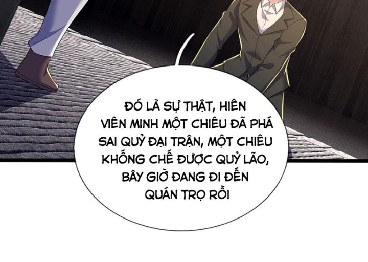 Luyện Thể Trăm Nghìn Tầng Chapter 363 - Trang 24