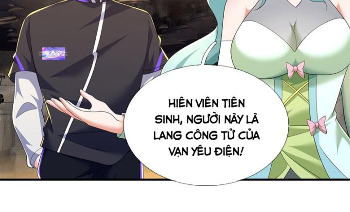 Luyện Thể Trăm Nghìn Tầng Chapter 356 - Trang 48