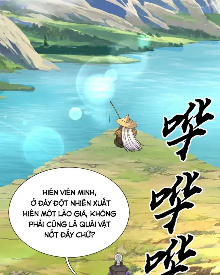 Luyện Thể Trăm Nghìn Tầng Chapter 388 - Trang 63