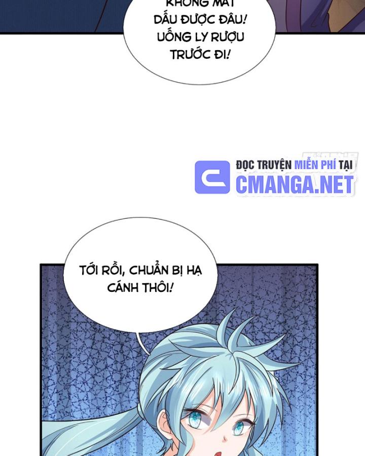 Luyện Thể Trăm Nghìn Tầng Chapter 358 - Trang 10