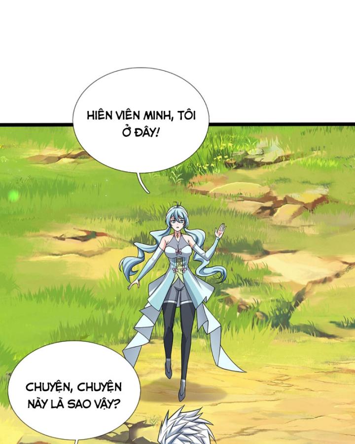 Luyện Thể Trăm Nghìn Tầng Chapter 358 - Trang 34