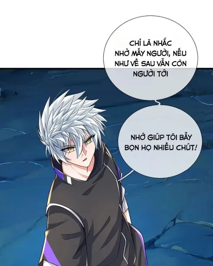 Luyện Thể Trăm Nghìn Tầng Chapter 383 - Trang 50