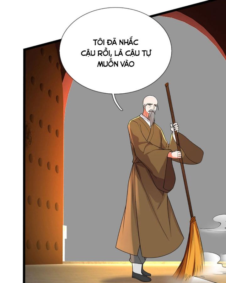 Luyện Thể Trăm Nghìn Tầng Chapter 358 - Trang 72