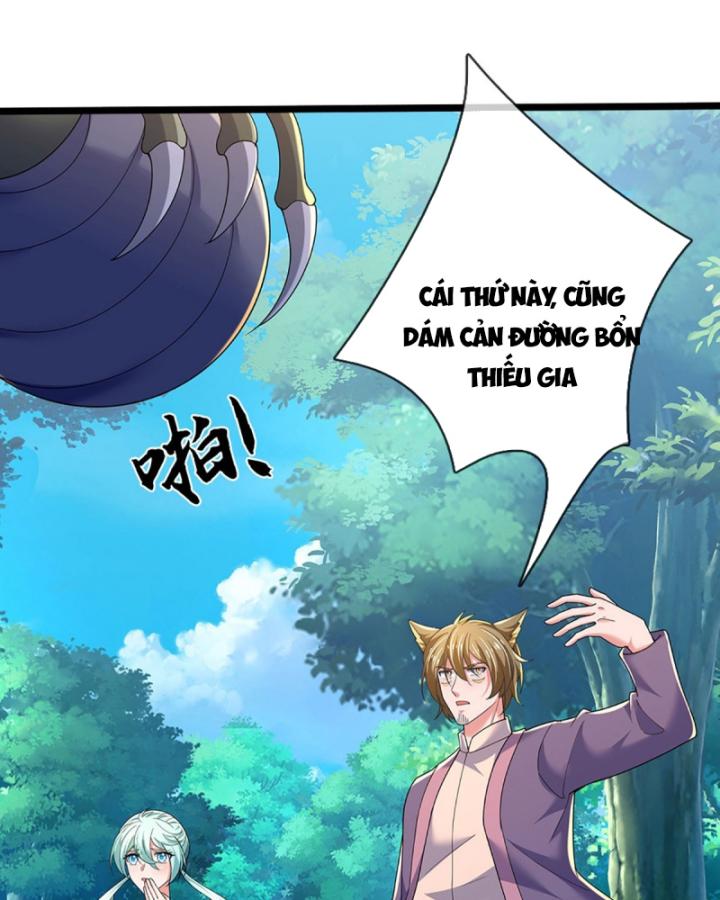 Luyện Thể Trăm Nghìn Tầng Chapter 363 - Trang 33