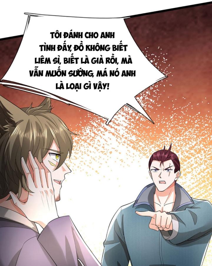 Luyện Thể Trăm Nghìn Tầng Chapter 360 - Trang 13