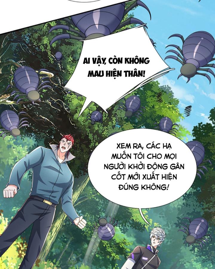 Luyện Thể Trăm Nghìn Tầng Chapter 363 - Trang 69