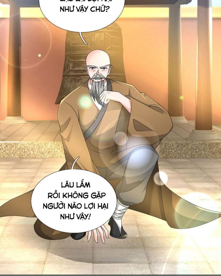 Luyện Thể Trăm Nghìn Tầng Chapter 361 - Trang 27