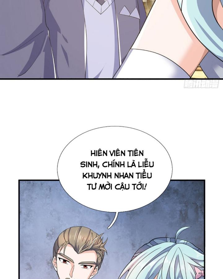 Luyện Thể Trăm Nghìn Tầng Chapter 356 - Trang 33