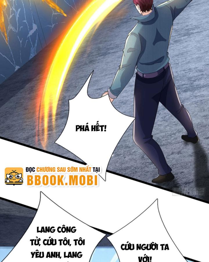 Luyện Thể Trăm Nghìn Tầng Chapter 360 - Trang 18