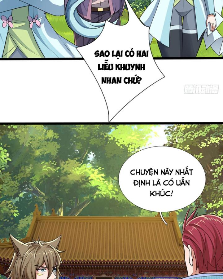 Luyện Thể Trăm Nghìn Tầng Chapter 358 - Trang 55