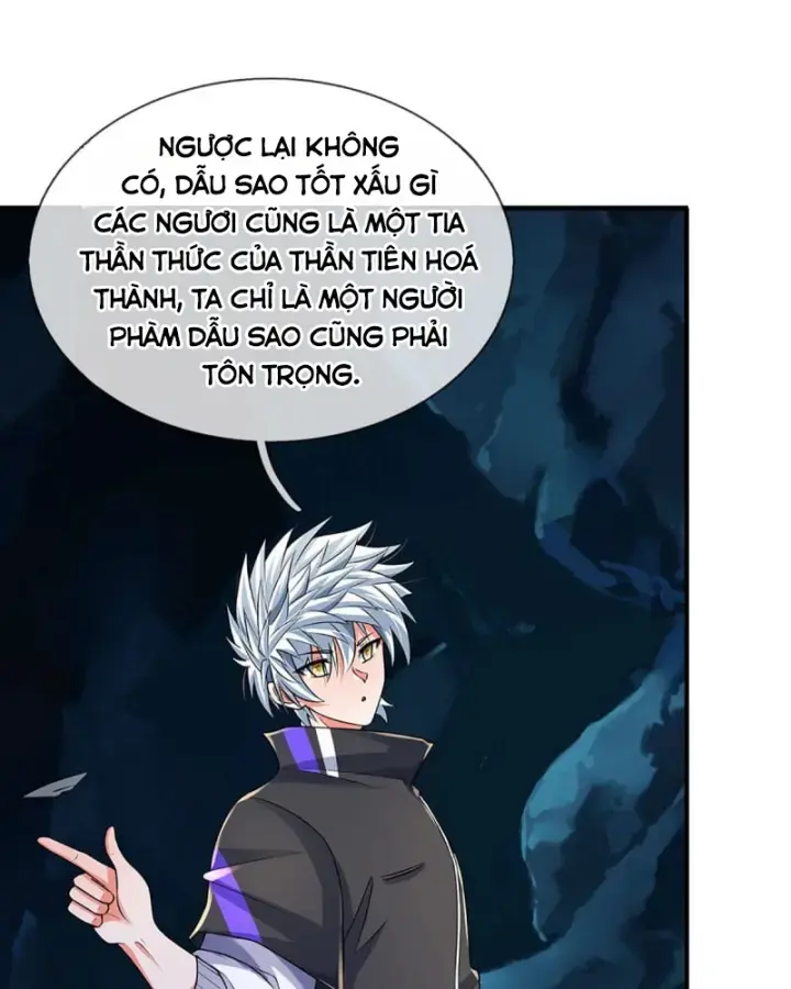 Luyện Thể Trăm Nghìn Tầng Chapter 383 - Trang 46