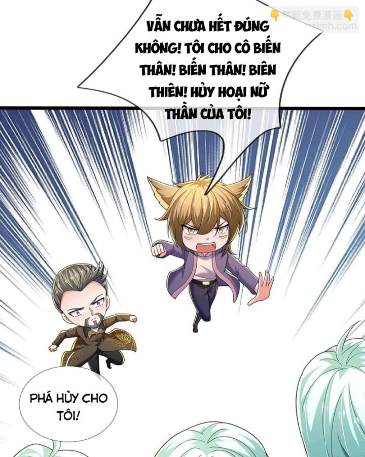 Luyện Thể Trăm Nghìn Tầng Chapter 362 - Trang 72