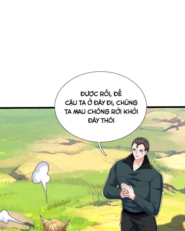 Luyện Thể Trăm Nghìn Tầng Chapter 363 - Trang 43