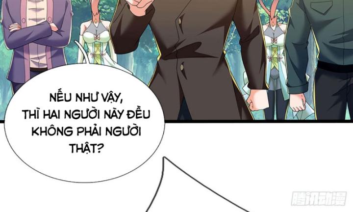 Luyện Thể Trăm Nghìn Tầng Chapter 362 - Trang 71