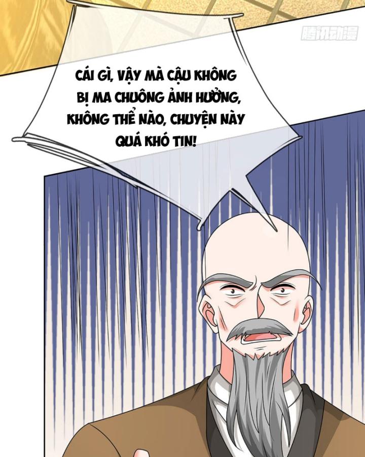 Luyện Thể Trăm Nghìn Tầng Chapter 361 - Trang 35