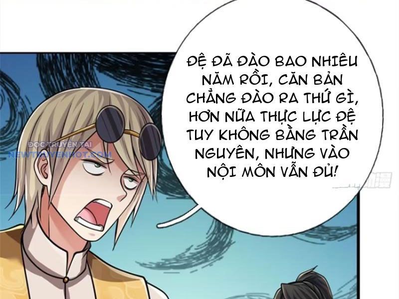   Ta Vô Địch Ở Thế Giới Huyền Huyễn Tận Thế chapter 32 - Trang 19