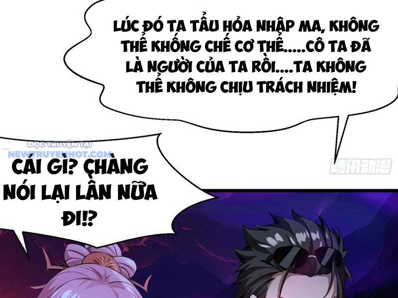 Phu Nhân Nhà Ta đến Từ địa Phủ Ngàn Năm chapter 47 - Trang 13