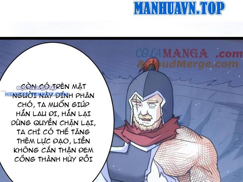 Ta Đoạt Xá Người Chơi Hệ Thống chapter 98 - Trang 46