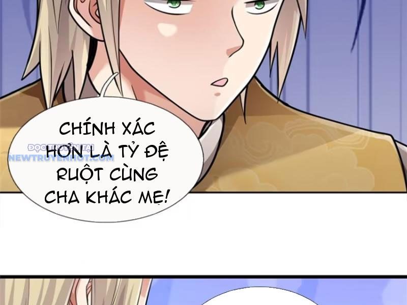   Ta Vô Địch Ở Thế Giới Huyền Huyễn Tận Thế chapter 32 - Trang 28