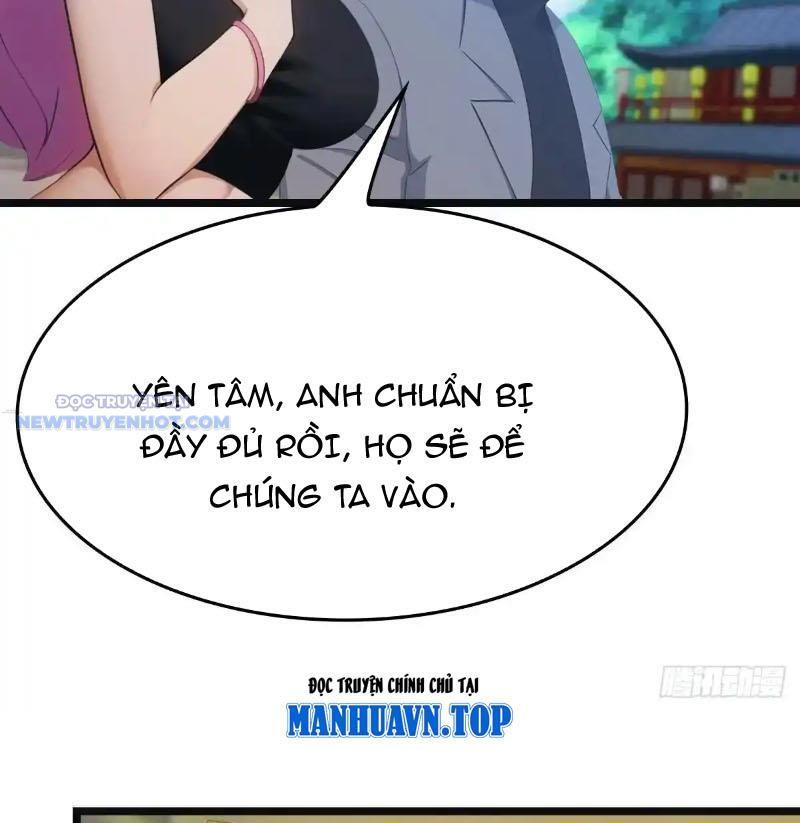 Tu Tiên Trở Về Tại Vườn Trường - Season 2 chapter 20 - Trang 26