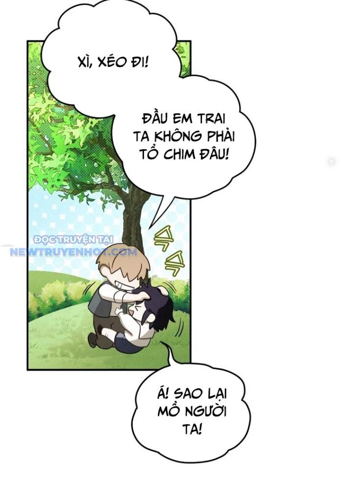 Những Đứa Trẻ Của Rune chapter 2 - Trang 49