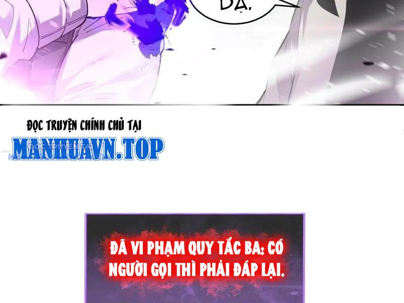 Ta Có Nhìn Thấy Quy Tắc Cấm Khu! chapter 19 - Trang 28