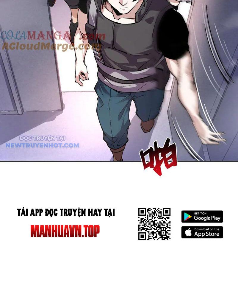 Ta Có Nhìn Thấy Quy Tắc Cấm Khu! chapter 23 - Trang 44