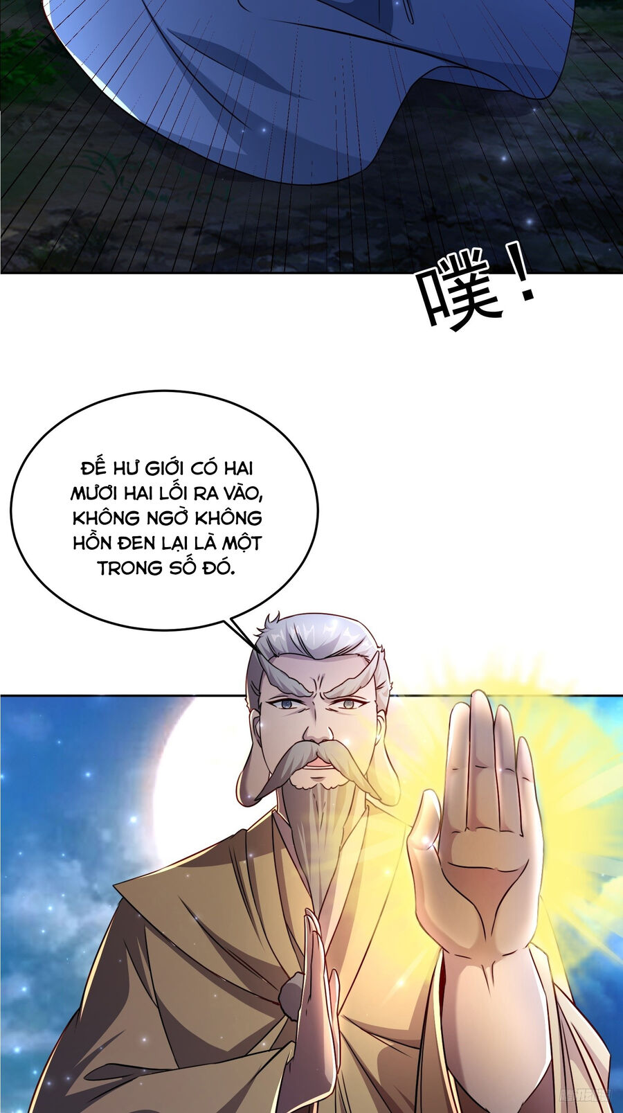 Trời Má ! Ta Chuyển Sinh Thành Rùa ! Chapter 108 - Trang 10